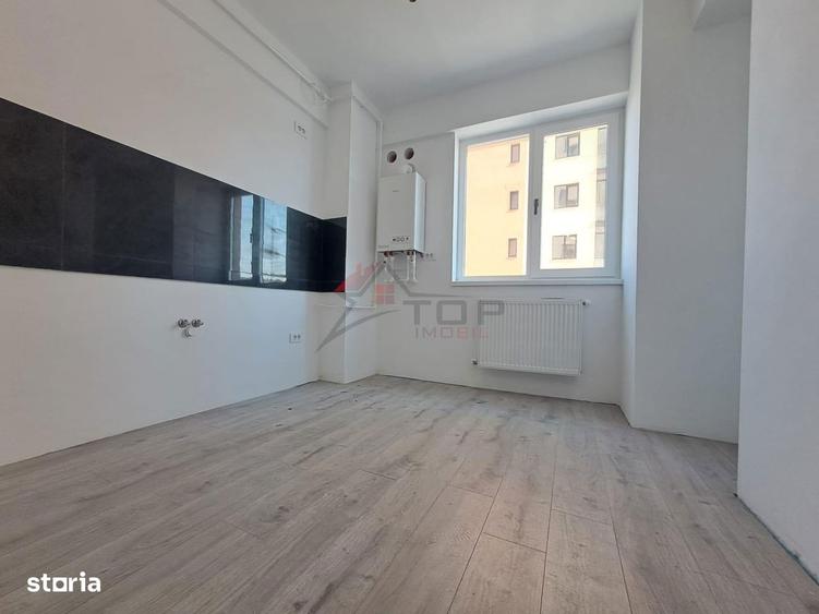 Apartament 1 camera Bloc Nou - Visoianu - cug - 1