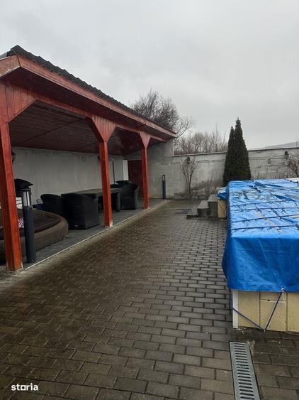 Casa in sat Daia Sibiu - 1