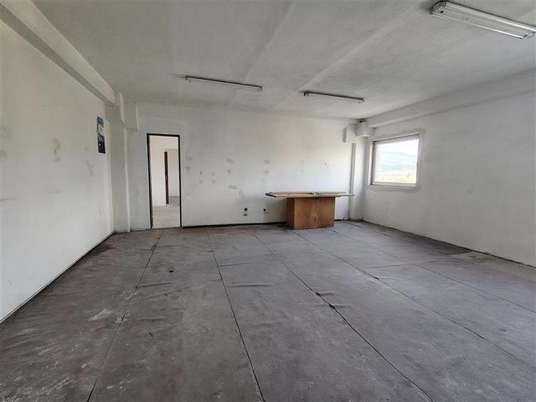 Cladire industriala cu societate in fuctiune (Miercurea Ciuc, str. Zorilor) - 8