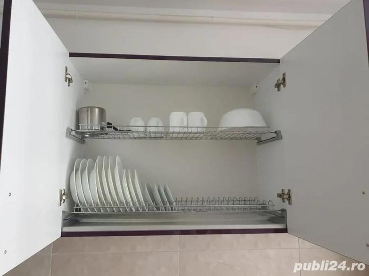 Inchiriez apartament 2 camere - 5