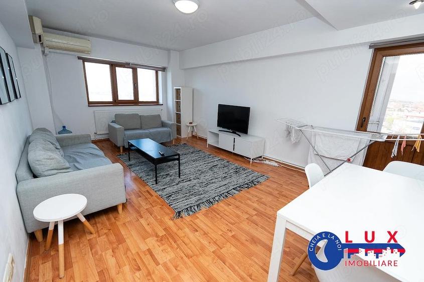 ID 636 De inchiriat - Apartament 3 camere ULTRACENTRAL - 7