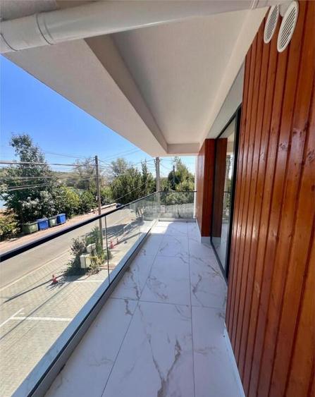 Apartament 2 camere de - Iasi / Rediu - bloc nou - 4