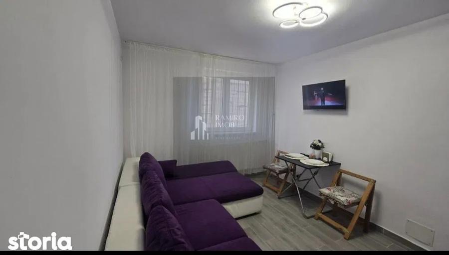 Apartament 2 camere decomandat Aleea Salaj - 8