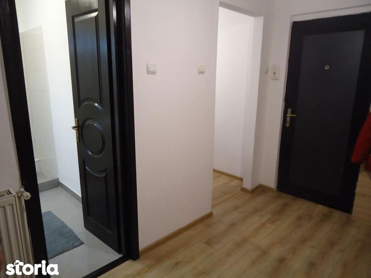Apartament 1 camera Manastur, str. Padin, zona Piata Flora - 8