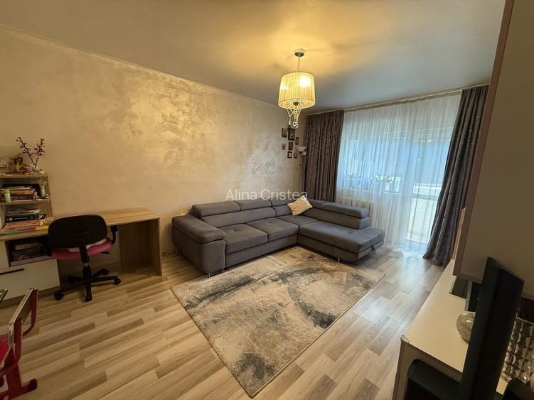 Titan - Apartament 3 camere , 2 bai, mobilat , utilat Titan - Apartament 3 camere , 2 bai, mobilat , utilat