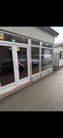 Inchiriez spatiu comercial zona pacea - 6