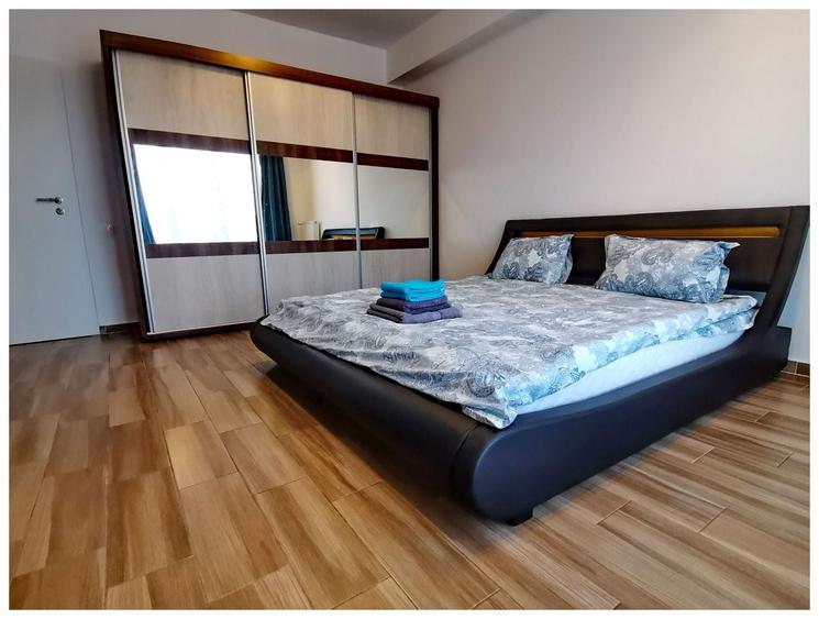 Garsoniera de inchiriat, Qualis Residence - 2