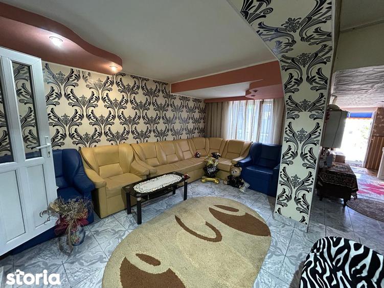 Casa 4 camere zona Plantelor - 9