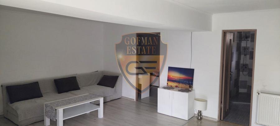 Casa 3 camere Faleza Nord aproape de plaja, centrala gaze, aer conditionat - 8