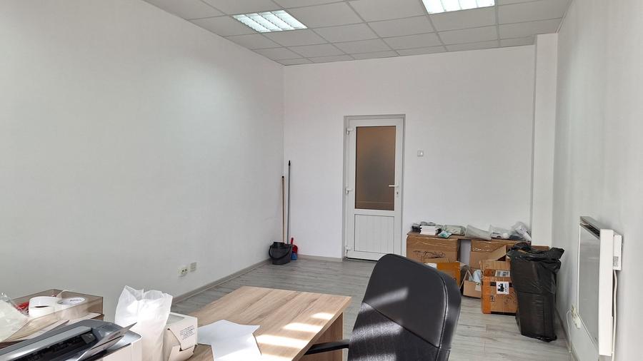 Spa?iu birouri 25 mp, Pia?a Cipariu, cheltuieli incluse - 1