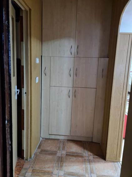 Inchiriez apartament mobilat - 14