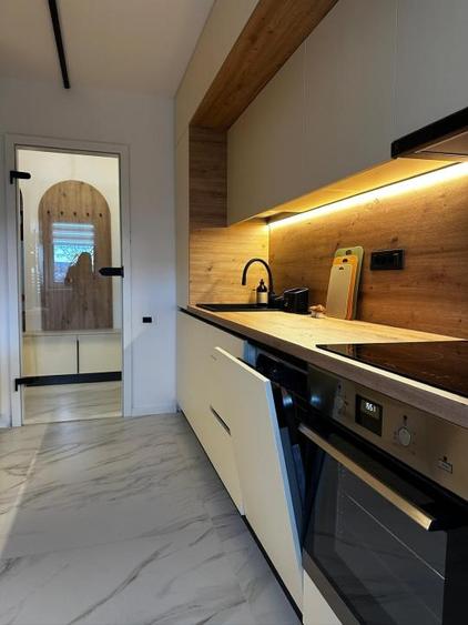 Apartament de 4 camere, 78 mp, modern, la cheie, Zorilor - 1