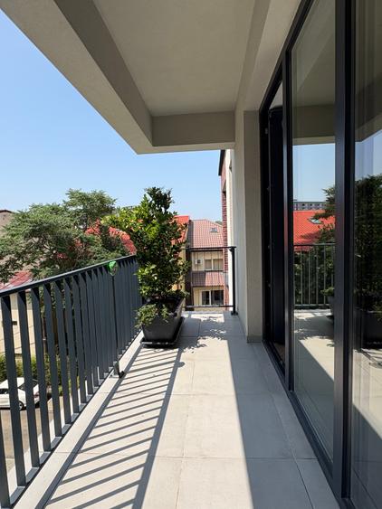 8.12 Residence -Comision 0-Apartament 4 cam, constructie noua, Barbu Vacarescu - 11