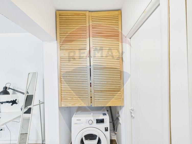 Apartament cu 2 camere de vânzare-Dristor - 12