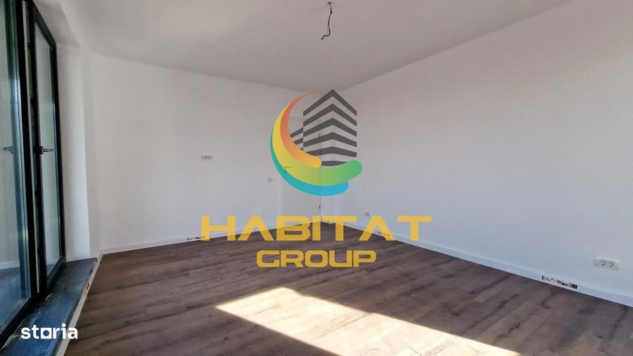 3 camere bloc nou Pallady | 75.6 mp | ideal familie - 1