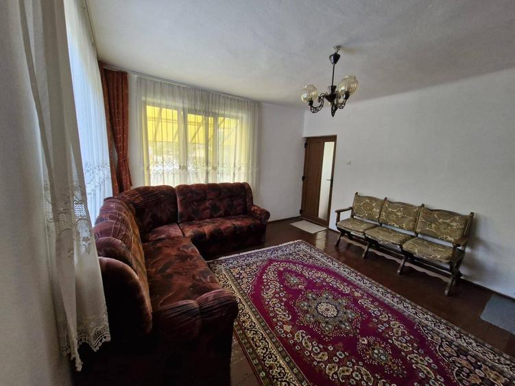 ? Refugiul tau de lini?te aproape de Cluj casa deosebita in Bedeciu ? - 4