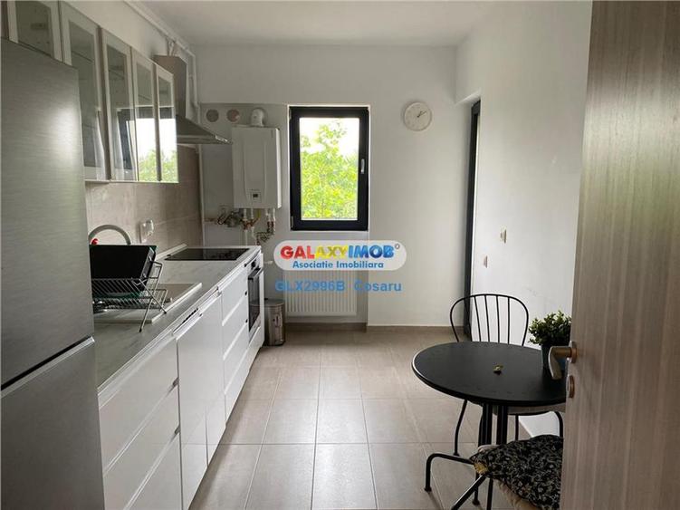 APARTAMENT 2 CAMERE DE INCHIRIAT RAHOVA SOSEAUA ALEXANDRIEI MAGURELE - 7