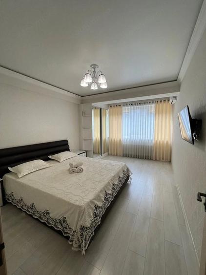 Apartament cu o camera de inchiriat in zona Girocului - 1