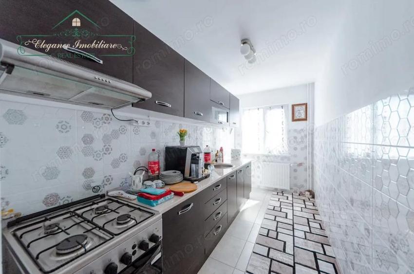 Apartament cu 2 camere,zona Fortuna, Arad - 4