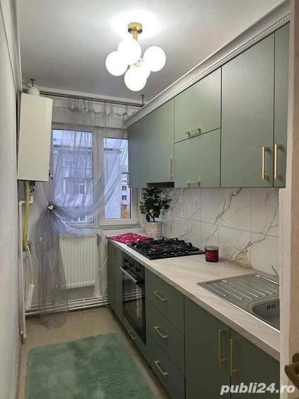 De vanzare apartament cu 3 camere, complet renovat, mobilat ?i utilat, 59.900 euro - 6