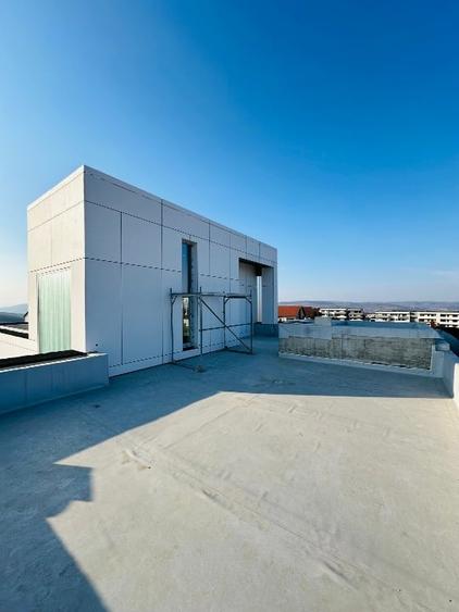 De vanzare apartament 3 cam + birou/dressing si parcare inclusa - 11