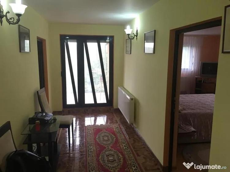 NOU* Vila 350mp cu teren 2000mp in Bucium ! - 14