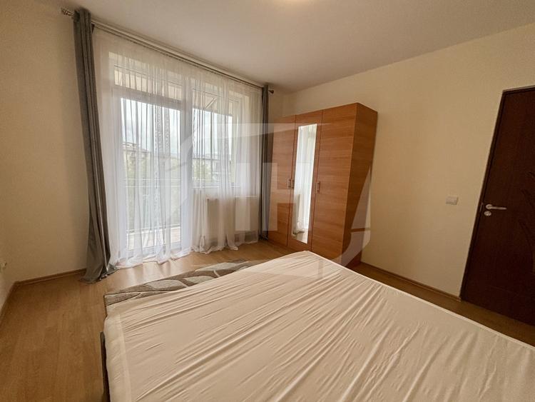 Apartament 2 camere I cu parcare I Eroilor I Floresti - 5