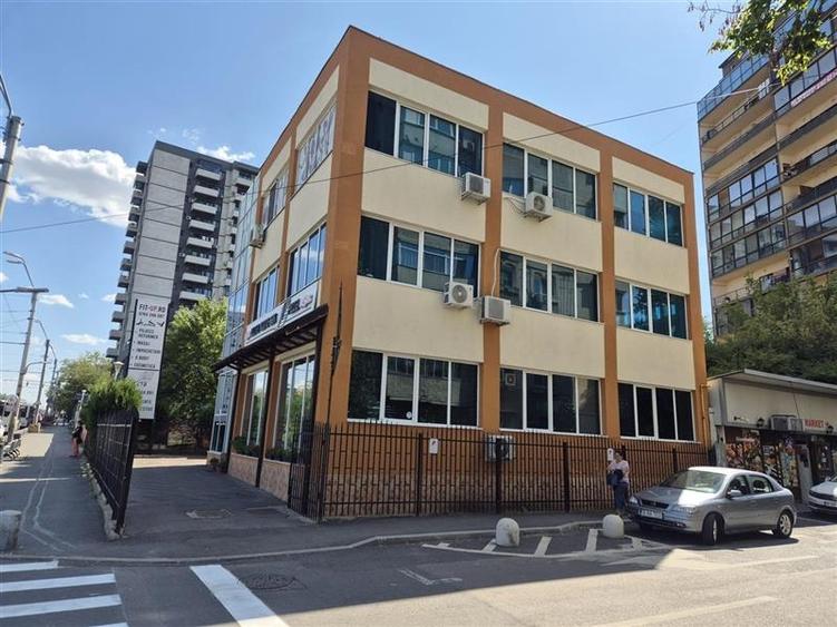 Spatiu pretabil Clinica medicala, Remodelare corporala, Notariat - 14