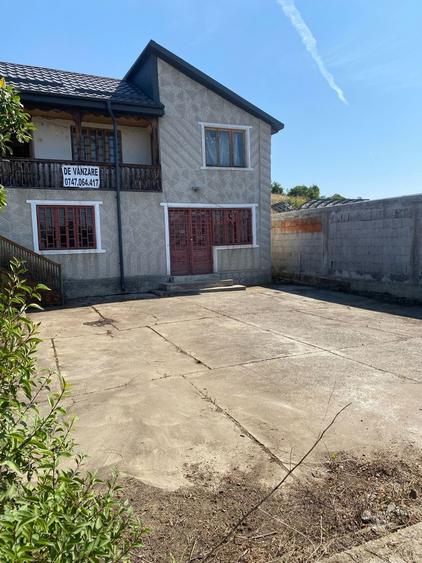 Casa de vanzare Curtisoara - 3