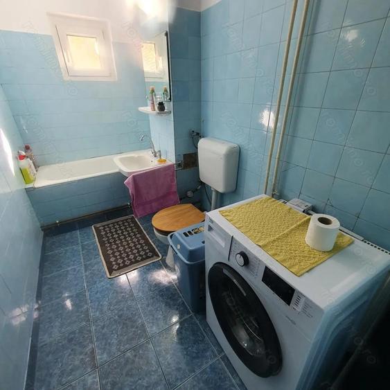 Comision 0%! Zona Modern,3 camere, centrala proprie, loc de parcare! - 10