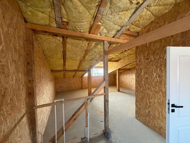 Casa Bragadiru cu plata in rate pe termen lung. - 1