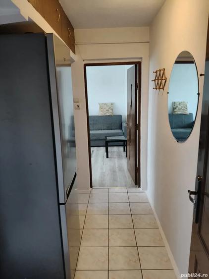 Apartament 2 camere zona Vest Kaufland - 1