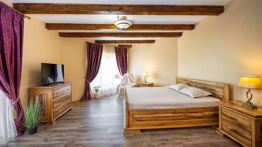 Suprafata generoasa teren - 14