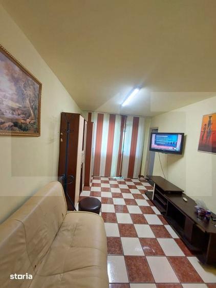 Garsoniera, zona Aurel Vlaicu - 4