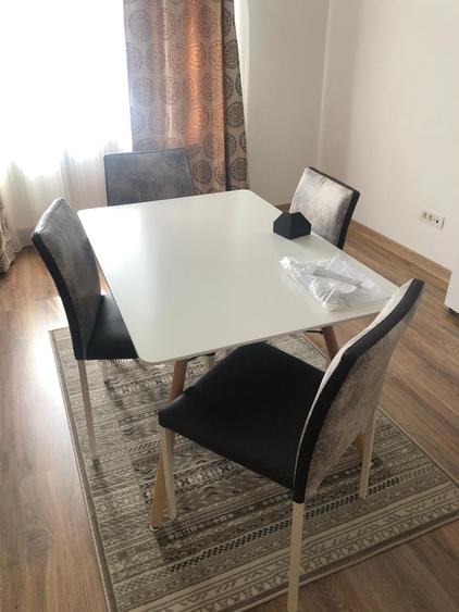 Central - Ap. 2 cam - S:55mp - Spatiu climatizat - 4