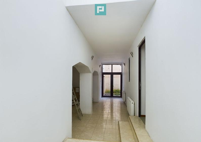 Oportunitate de Investi?ie in Zona Cismigiu - 16