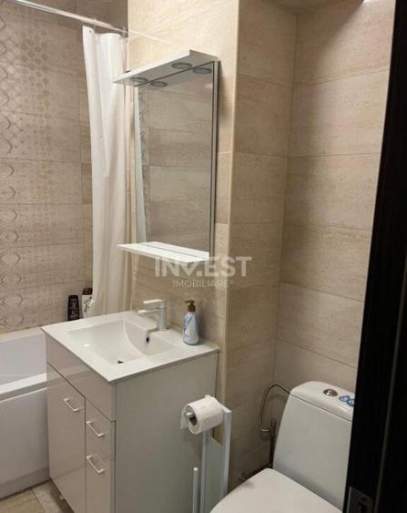 Apartament de vanzare, 2 camere, Gara-Fostul Billa, Iasi - 1