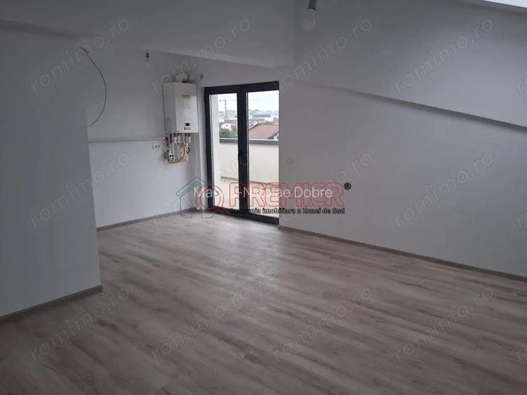 Garsoniera de vanzare 31 mp utili | 40.250 euro Aparatorii Patriei