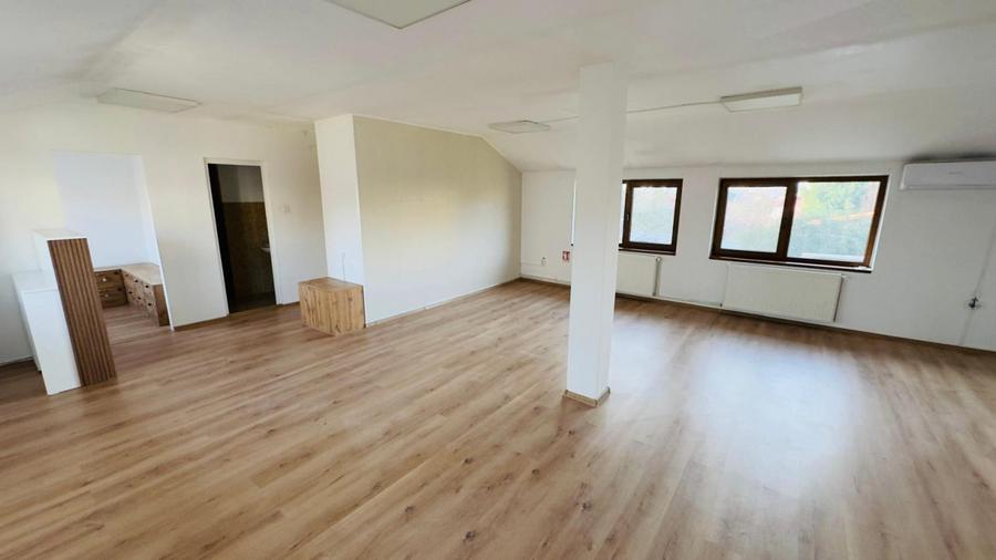 Spatiu comercial/de birouri elegant pentru afacerea ta, Brestei-zona Obedeanu - 15