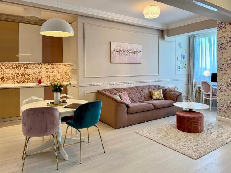 Apartament cu 2 camere în Sisești Apartament cu 2 camere în Sisești
