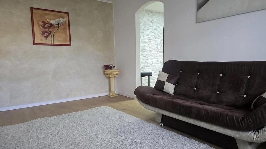 Apartament 3 camere in Deva, zona Piata- Kogalniceanu, et 1 - 8