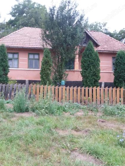 Se vinde!!!! Casa ?i teren Sanmihaiul de Campie! - 3