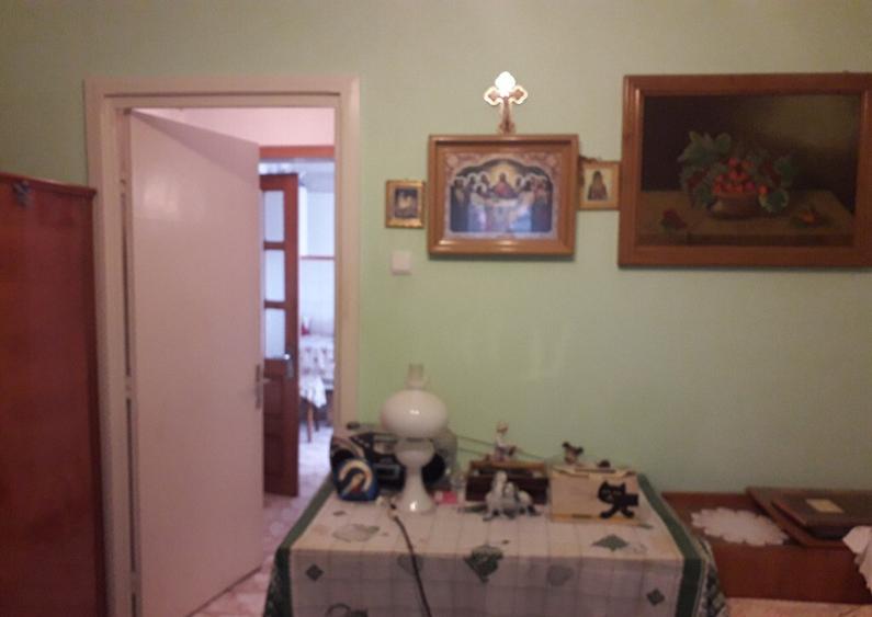 Apartament Cu 2 Camere Decomandate Zona Ultracentral - 10