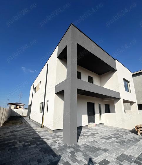 Duplex modern in Giroc - 1