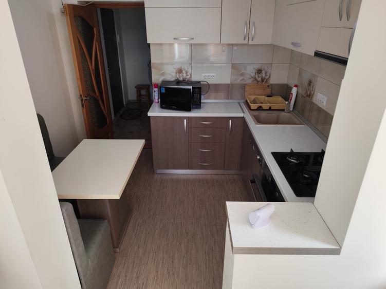 Apartament 3 camere I.C.Frimu - 7