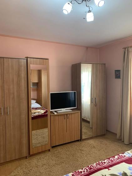 Inchiriez Casa la 2 minute de Shoping City Timisoara - 4