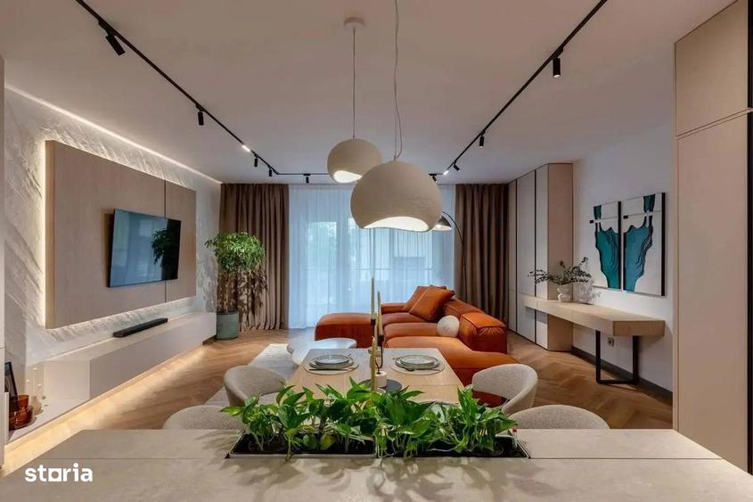 Bloc finalizat, acte gata! Imobil rezistent la intemperii si cutremur - 9