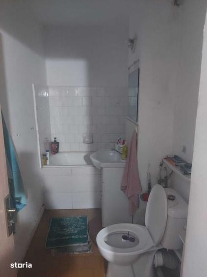 Apartament cu 2 camere în Rogerius