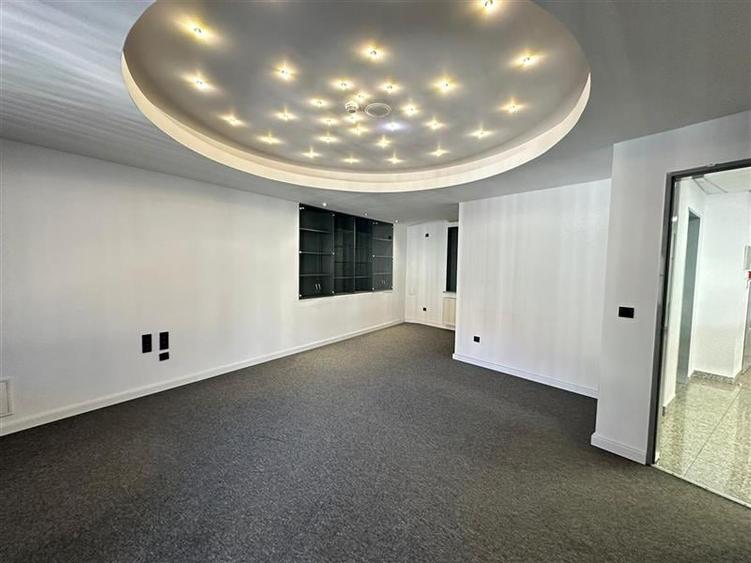 Inchiriere spatiu de birouri - 140 mp - pret cu utilitati incluse - 10