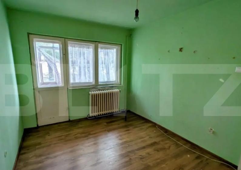 Apartament de vanzare, 50 mp, zona Cetate - 1